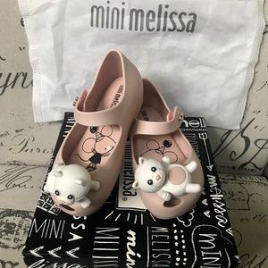 Mini Melissa Ultragirl Mini Cat